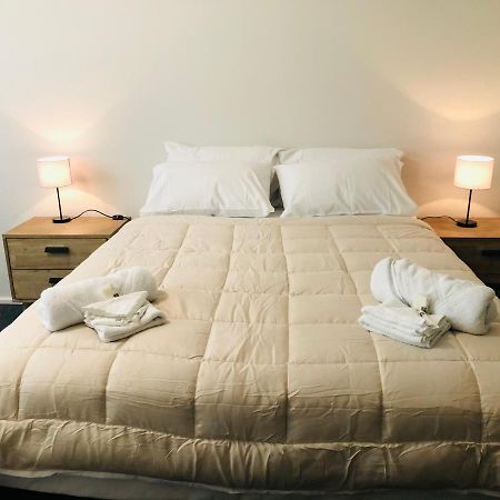 Mt. Gambier Residency Motel Mount Gambier Luaran gambar