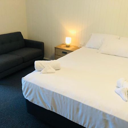 Mt. Gambier Residency Motel Mount Gambier Luaran gambar