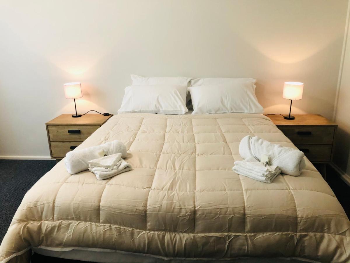 Mt. Gambier Residency Motel Mount Gambier Luaran gambar