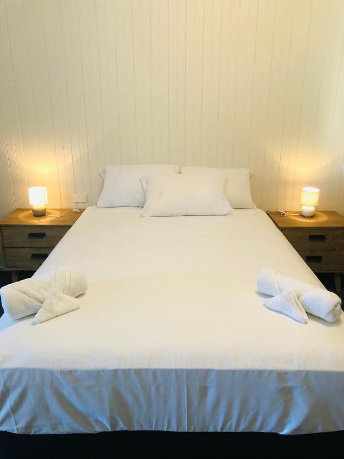 Mt. Gambier Residency Motel Mount Gambier Luaran gambar