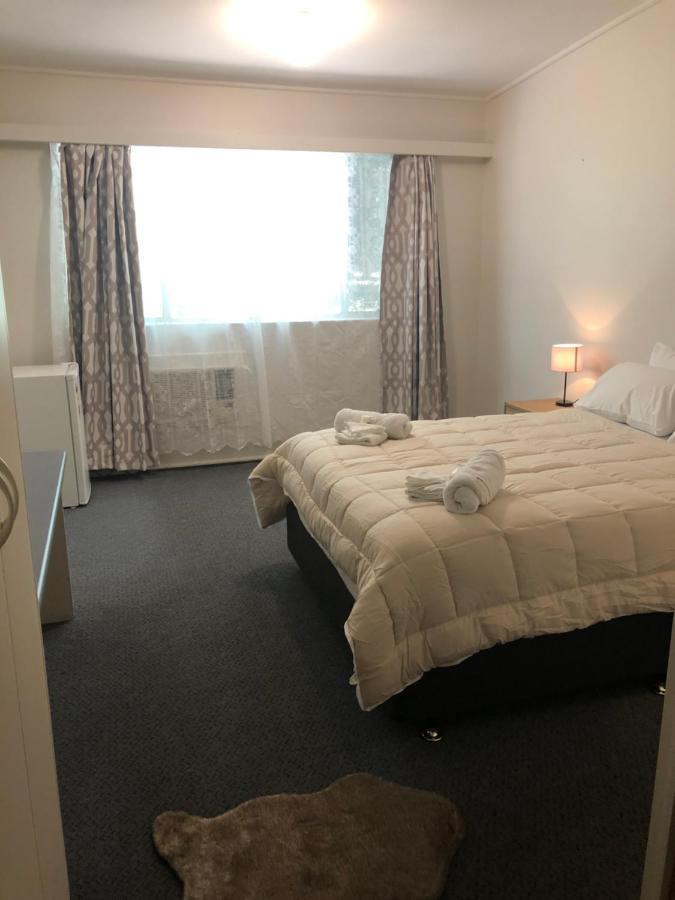 Mt. Gambier Residency Motel Mount Gambier Luaran gambar