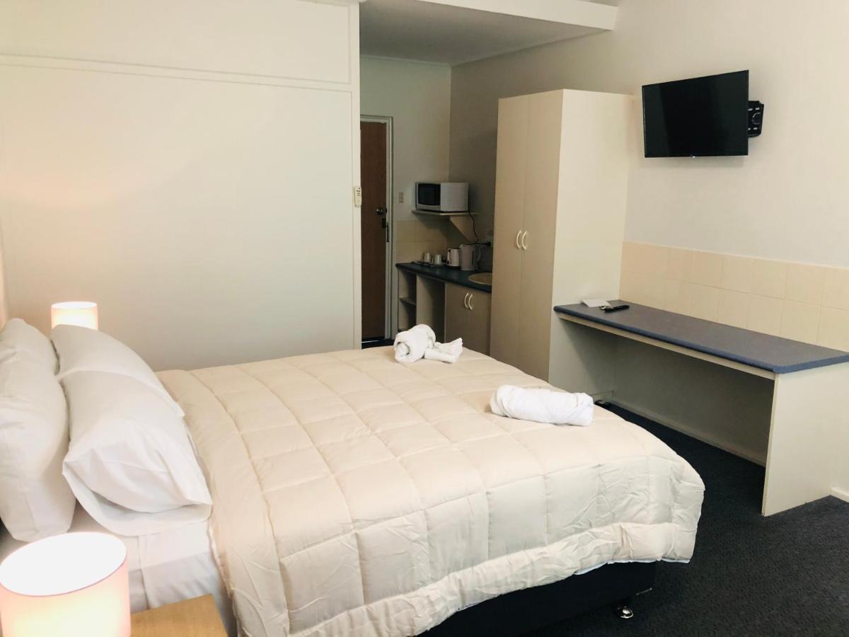 Mt. Gambier Residency Motel Mount Gambier Luaran gambar