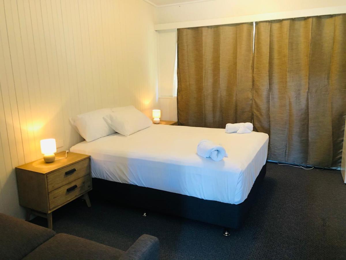 Mt. Gambier Residency Motel Mount Gambier Luaran gambar