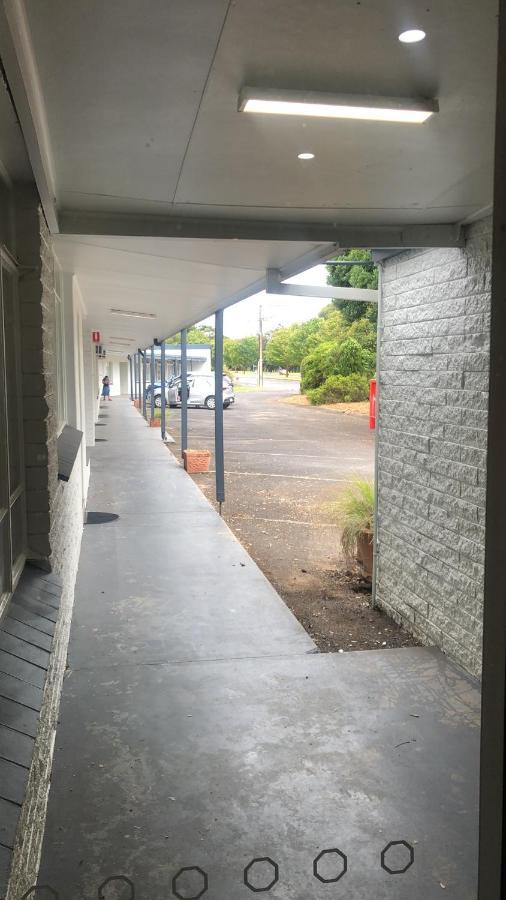 Mt. Gambier Residency Motel Mount Gambier Luaran gambar