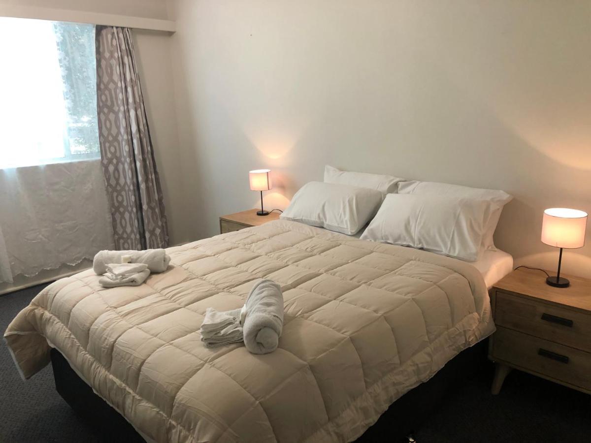 Mt. Gambier Residency Motel Mount Gambier Luaran gambar