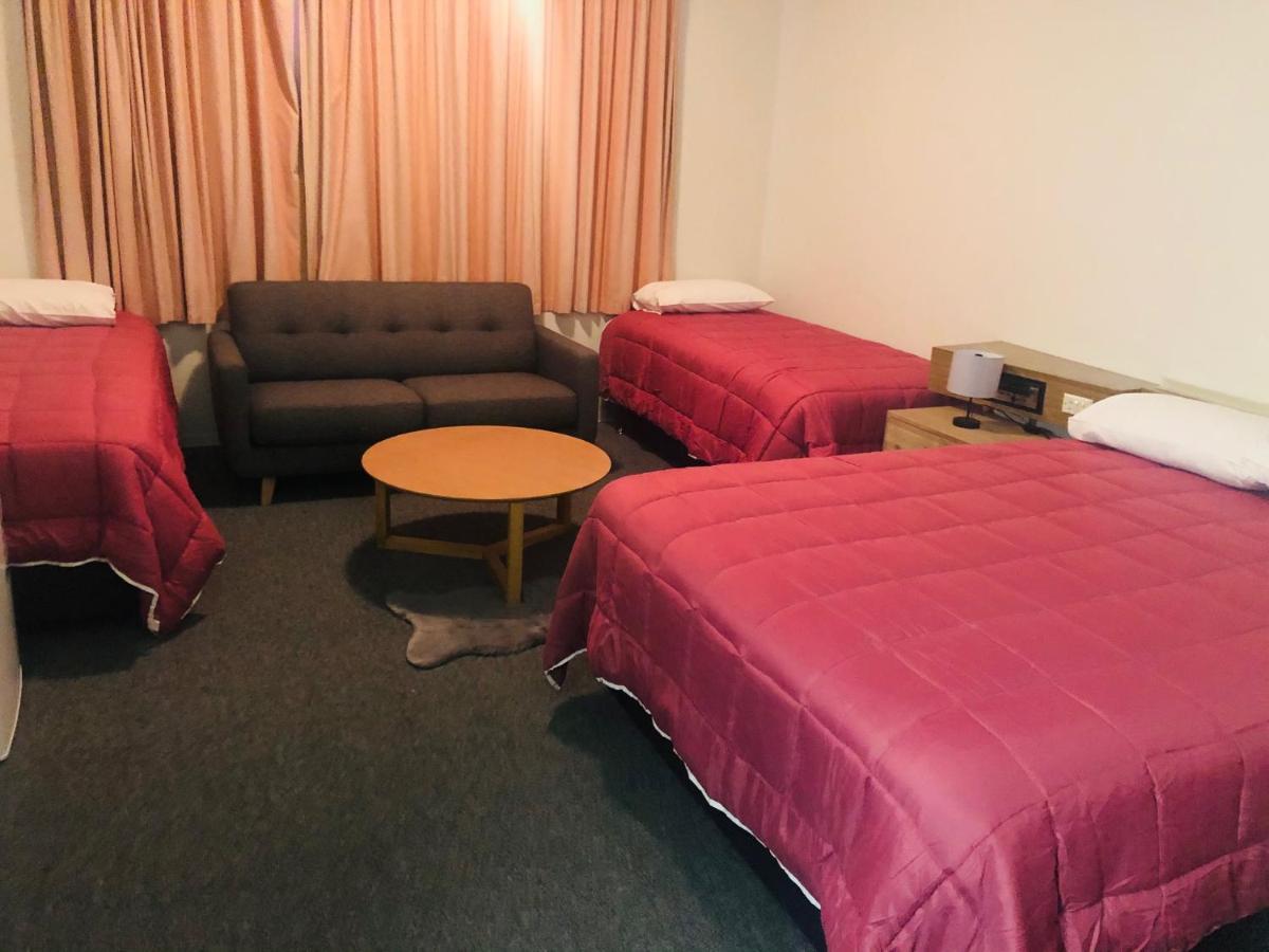 Mt. Gambier Residency Motel Mount Gambier Luaran gambar