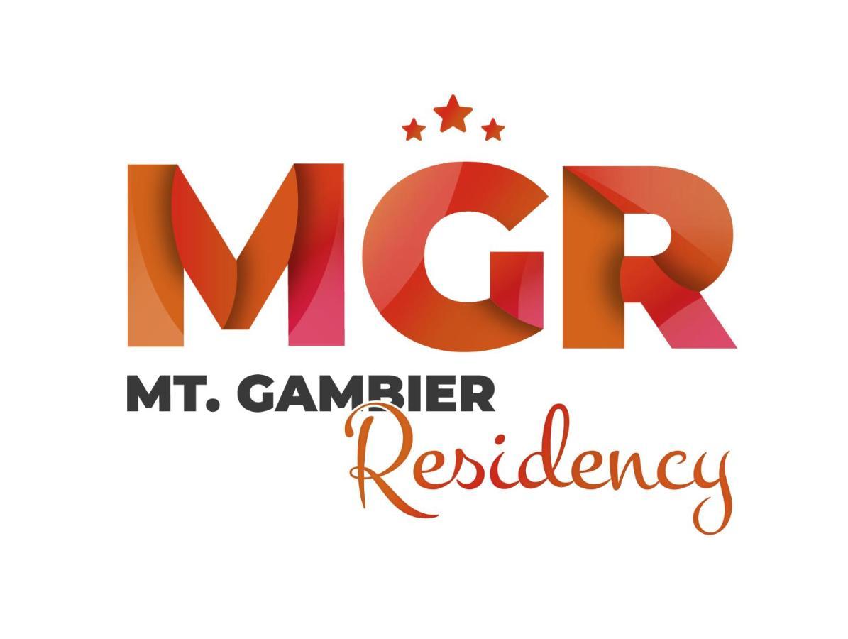 Mt. Gambier Residency Motel Mount Gambier Luaran gambar