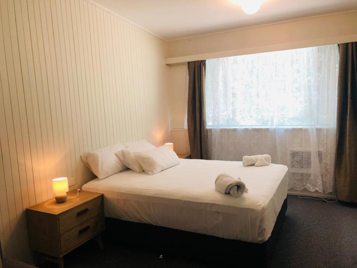 Mt. Gambier Residency Motel Mount Gambier Luaran gambar