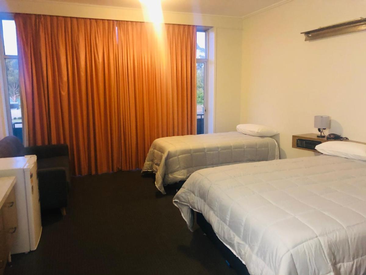 Mt. Gambier Residency Motel Mount Gambier Luaran gambar