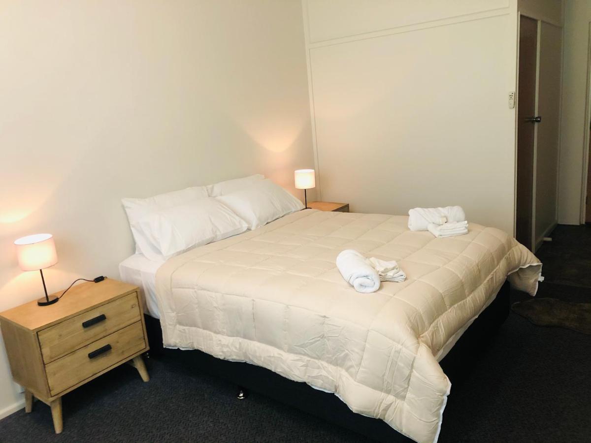 Mt. Gambier Residency Motel Mount Gambier Luaran gambar