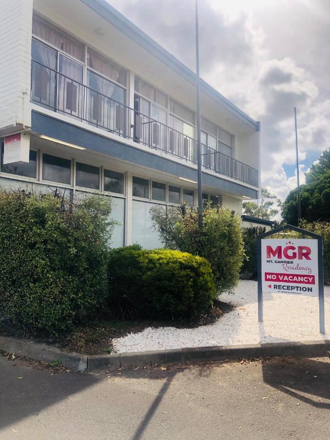Mt. Gambier Residency Motel Mount Gambier Luaran gambar