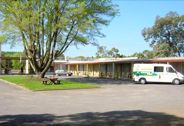 Mt. Gambier Residency Motel Mount Gambier Luaran gambar